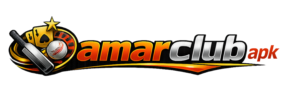 amarclub apk logo